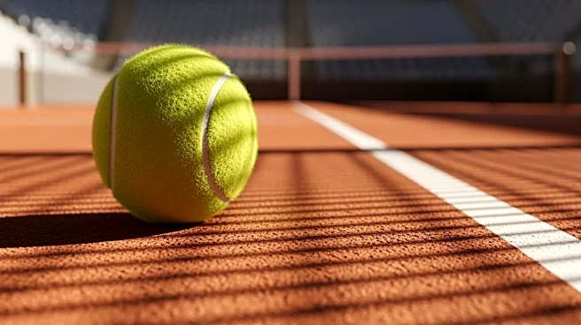 Top Seeds Advance in Italian Open as Pegula and Osaka Secure Fourth Round Spots