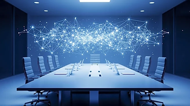 Forrester Analyst Warns Against AI Sprawl in Corporate Strategies