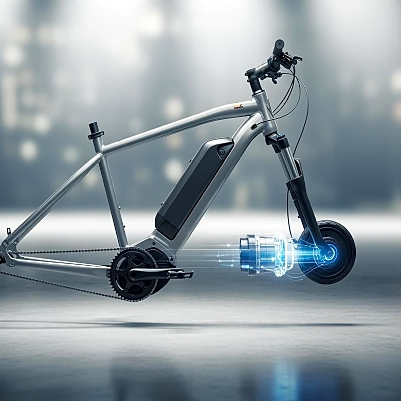 Amazon Halts Sale of High-Speed E-Bikes in California Following Legal Scrutiny