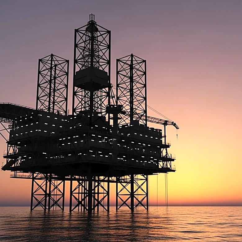 Seadrill Expands Offshore Rig Backlog by $860 Million Amid Rising Demand