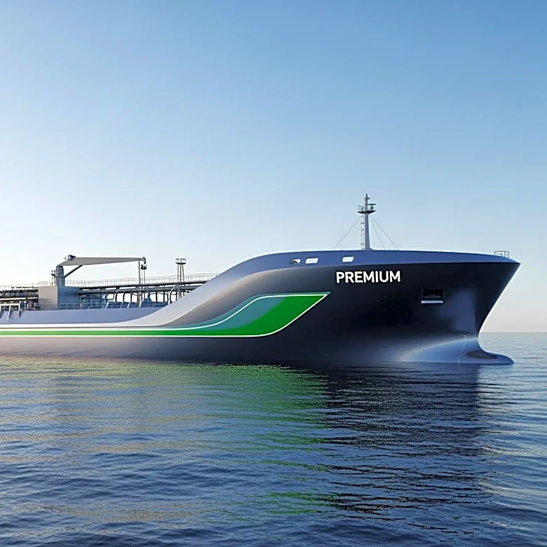 Braskem Unveils Next-Generation Tankers to Enhance Sustainable Global Trade