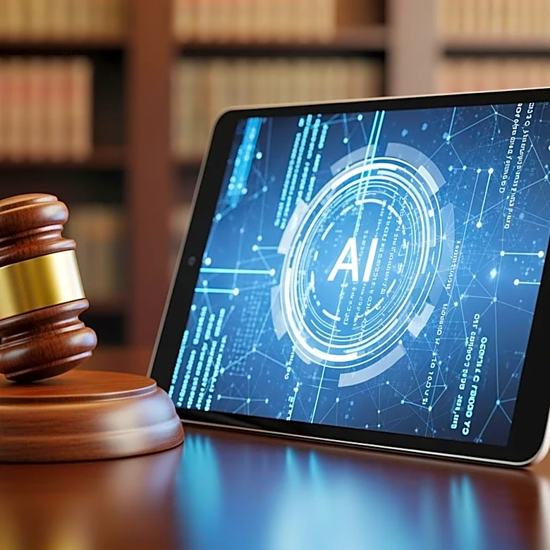 Legal AI Tools Criticized for Eroding Junior Lawyers' Judgment Skills