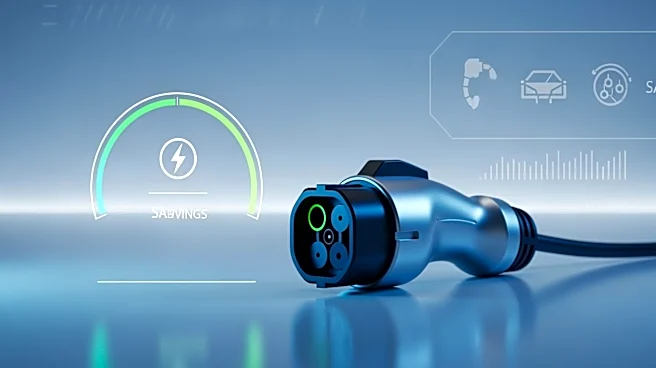 Electric Vehicle Calculator Highlights Potential Savings for U.S. Drivers