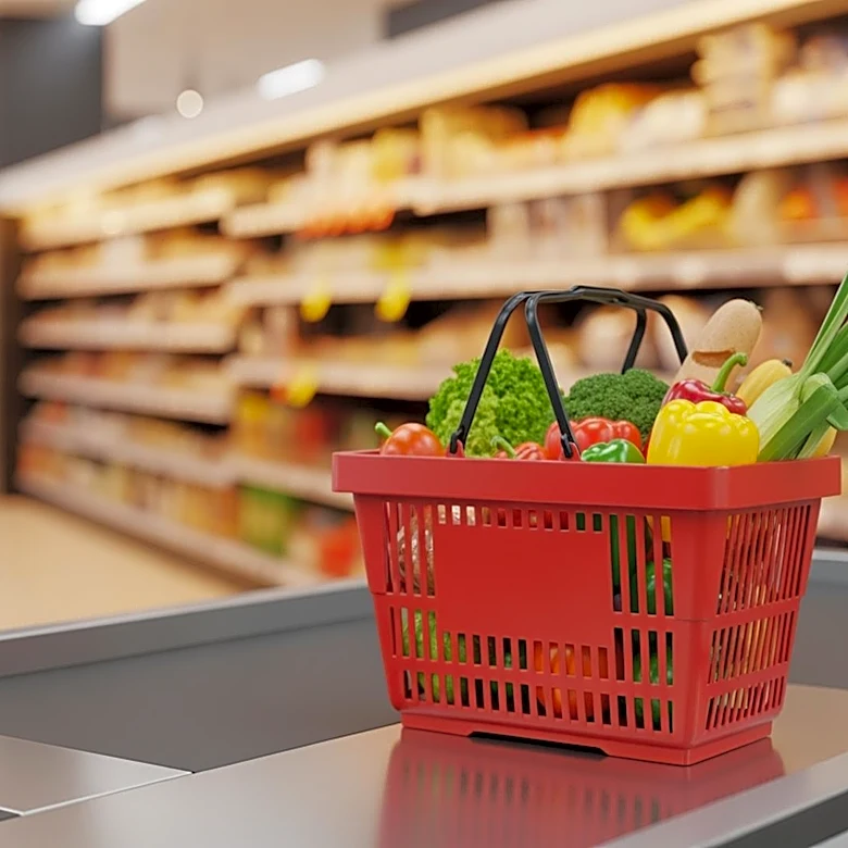 DoorDash Expands SNAP Payment Options to Nearly 2,700 Kroger Stores, Enhancing Access for Millions