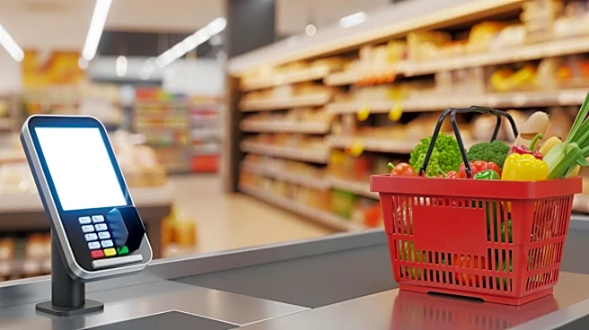 DoorDash Expands SNAP Payment Options to Nearly 2,700 Kroger Stores, Enhancing Access for Millions