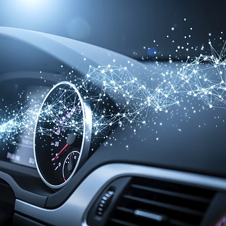 General Motors Settles for $12.75 Million Over Unauthorized Sale of Driving Data