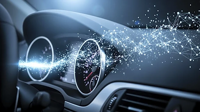 General Motors Settles for $12.75 Million Over Unauthorized Sale of Driving Data