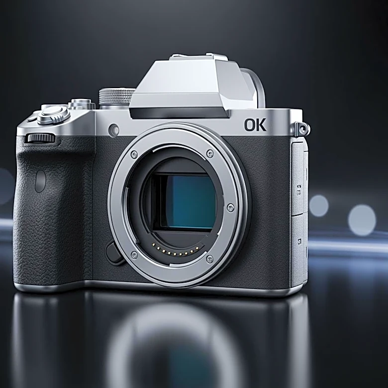 Canon Announces EOS R6 V Camera with Advanced Autofocus and Video Capabilities