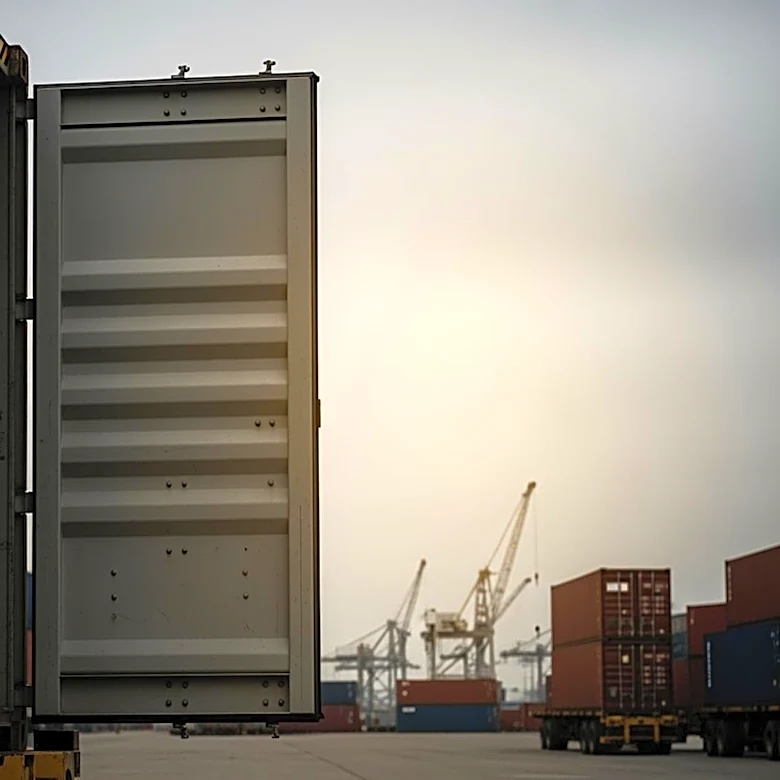 U.S. Imports Decline Amid Tariff Pressure and Global Supply Chain Volatility