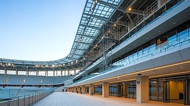 Michigan State's J Batt Plans Major Renovations for Spartan Stadium to Enhance Fan Experience