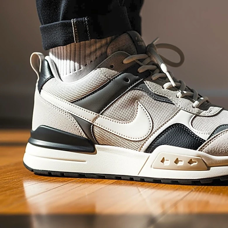 Harrison Ford's Sneaker Choice in 'Shrinking' Highlights Growing Sneaker Culture