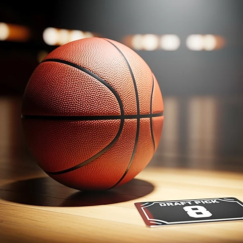 Atlanta Hawks Secure No. 8 Pick from New Orleans Pelicans in Derik Queen Trade