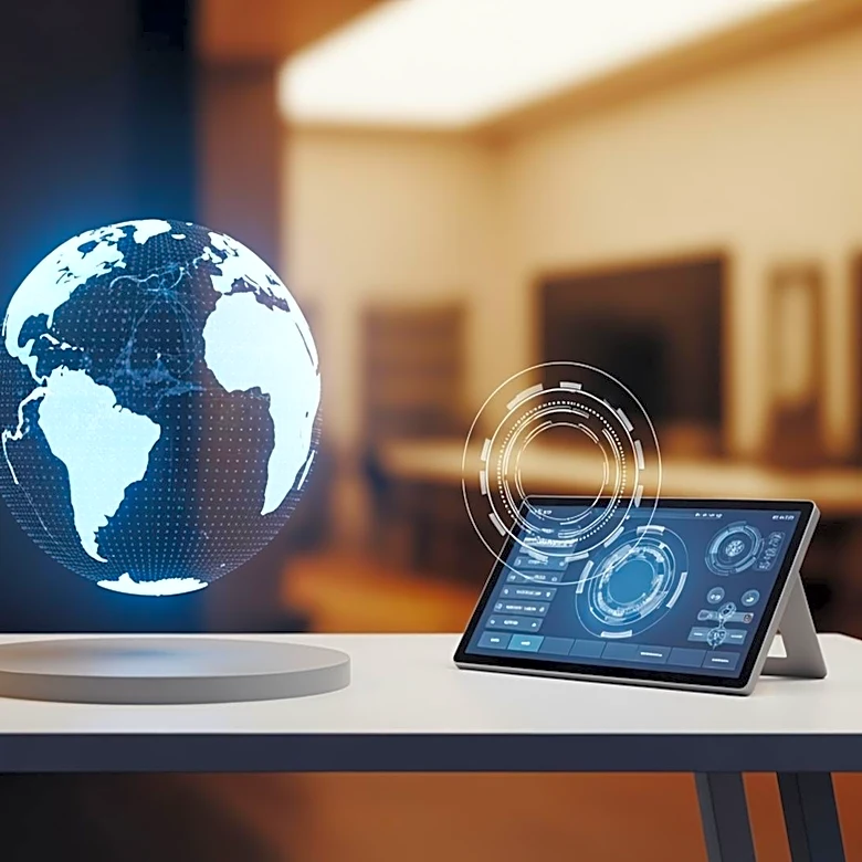 Casting Directors Embrace Global Talent Search with Technology