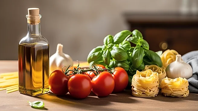 Stanley Tucci Launches Second Season of Italy Travel Show Highlighting Culinary Heritage