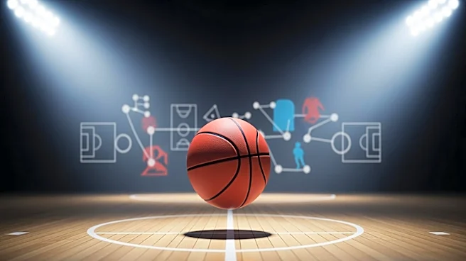 NBA Mock Draft 2026 Highlights Top Prospects and Team Strategies