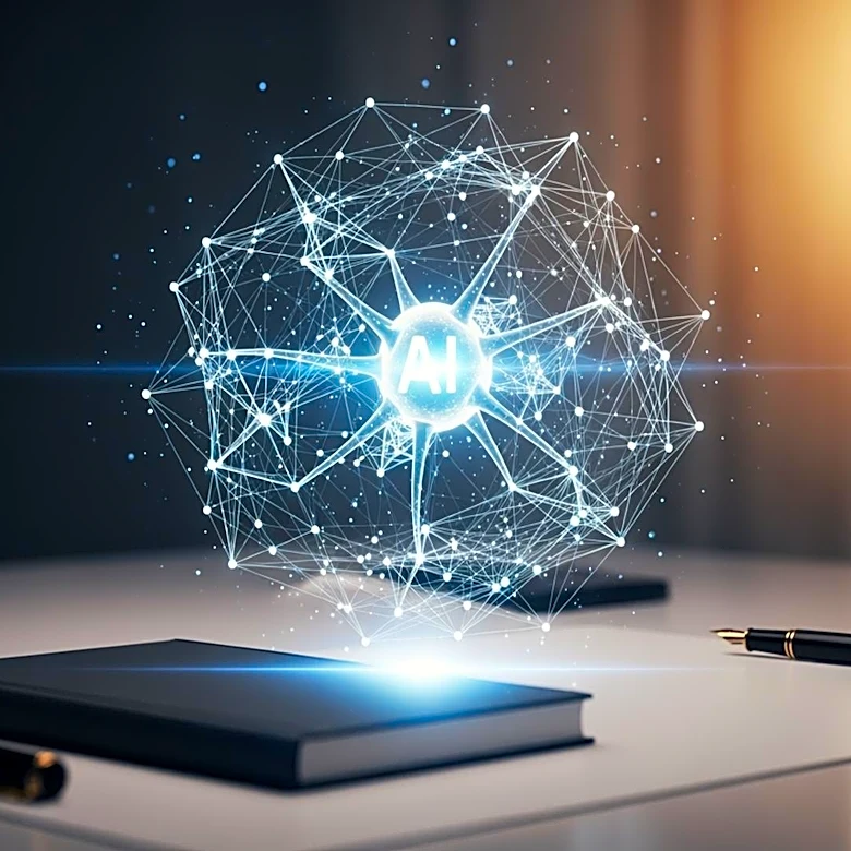 Citibank's Jonathan Harrop Discusses AI's Impact on Marketing Roles and Creativity