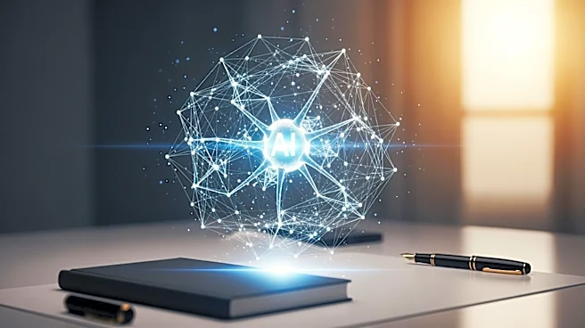 Citibank's Jonathan Harrop Discusses AI's Impact on Marketing Roles and Creativity