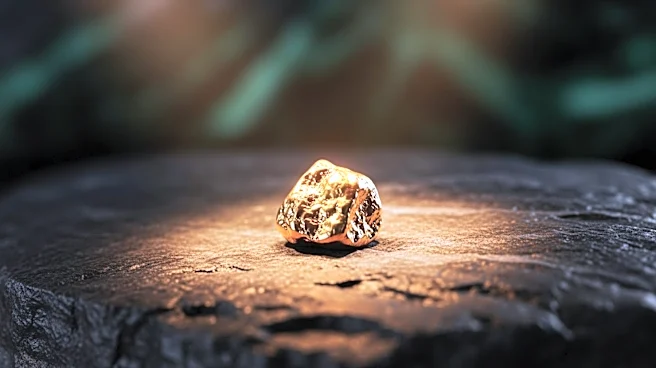 Orla Mining Reports Strong Q1 2026 Financial Results Driven by Musselwhite
