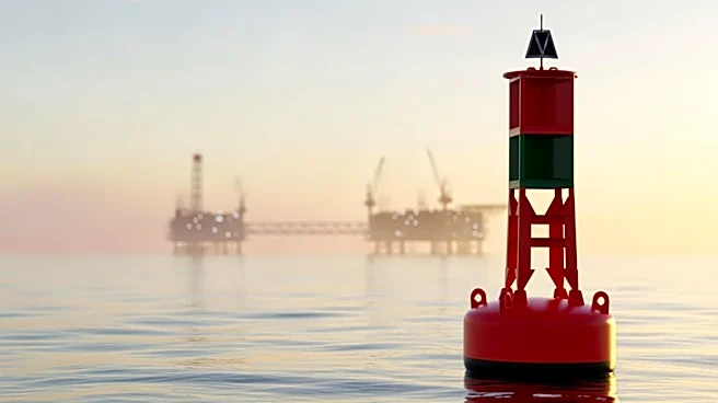 Shell Selects New Wave Offshore for Marine Warranty Services in Brazil