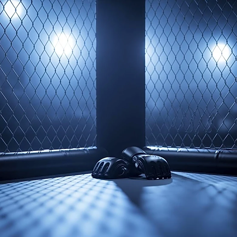 Khamzat Chimaev Reconsiders Weight Class Move After UFC 328 Loss