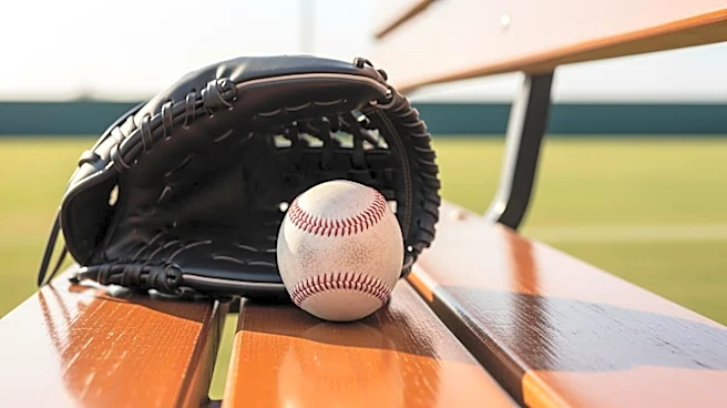 Guardians' Bo Naylor to Report to Arizona Before Joining Triple-A Columbus