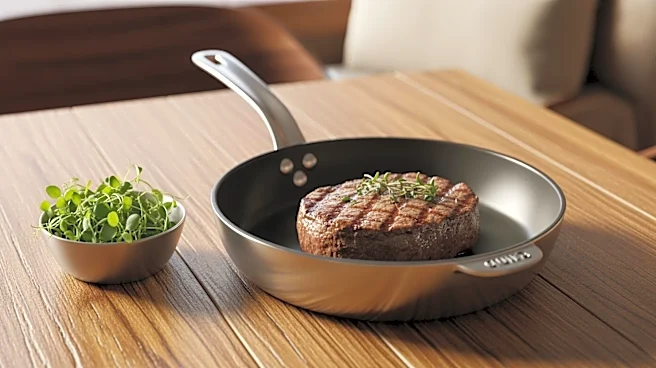 Texas Roadhouse Adjusts Menu Prices Amid Rising Beef Costs and Consumer Shifts