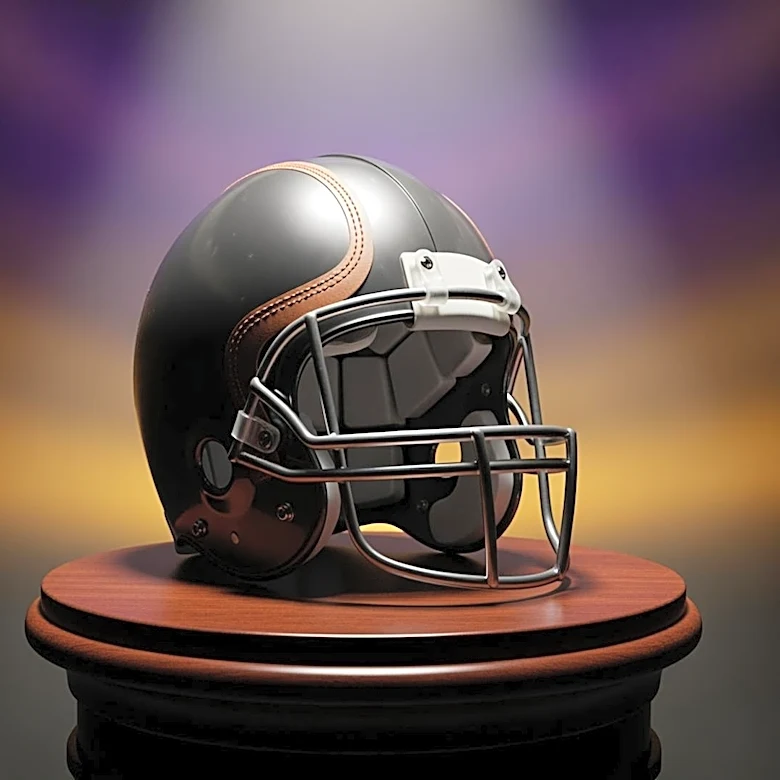 Adrian Peterson to Join Vikings Ring of Honor in 2026