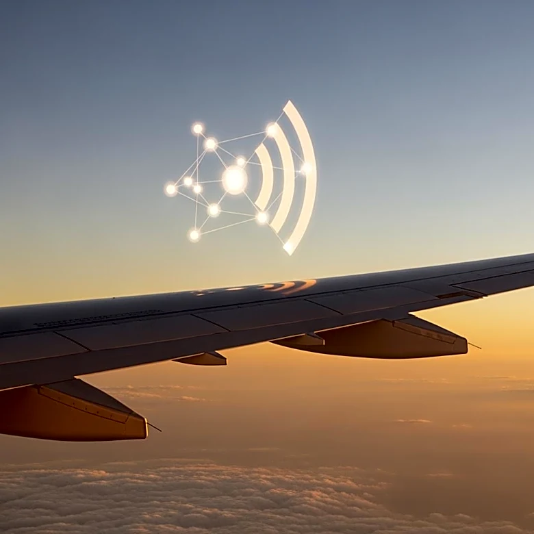 FCC Grants Gogo Air-to-Ground Users Six-Month Extension, Delays 4G Service Launch