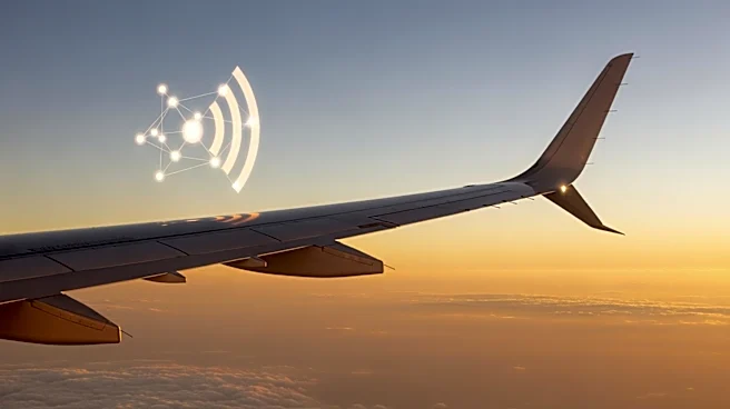 FCC Grants Gogo Air-to-Ground Users Six-Month Extension, Delays 4G Service Launch