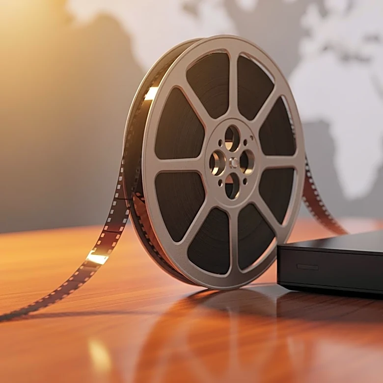 Nollywood's Strategic Shift: Nigeria's Film Industry Expands Global Reach Amid Streaming Challenges