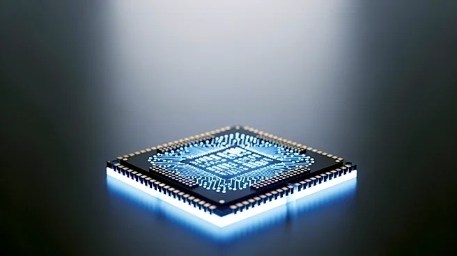 AI Demand Drives Up Costs of Consumer Electronics Amid Memory Chip Shortage