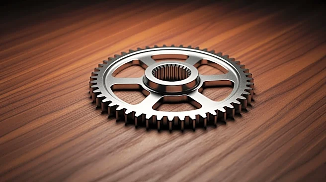 Redwood Materials Appoints Former Tesla CFO Deepak Ahuja Amidst Strategic Shift