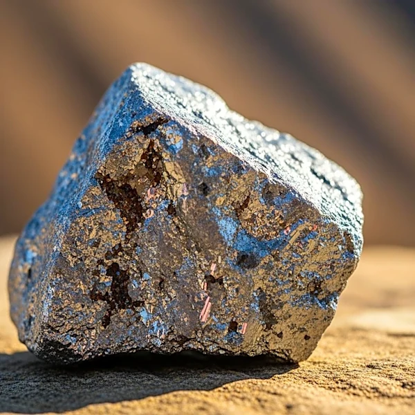 Vault Strategic Mining Acquires Mirage-Mariposa Tungsten Mine in California
