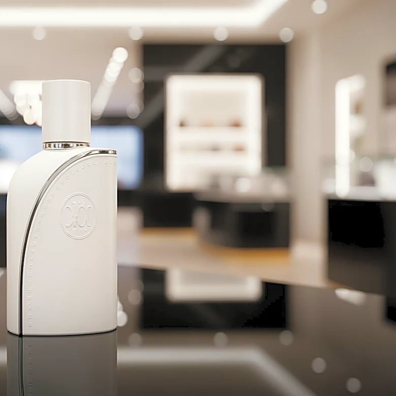 Inditex and Jo Malone Deny Estée Lauder's Brand Infringement Allegations