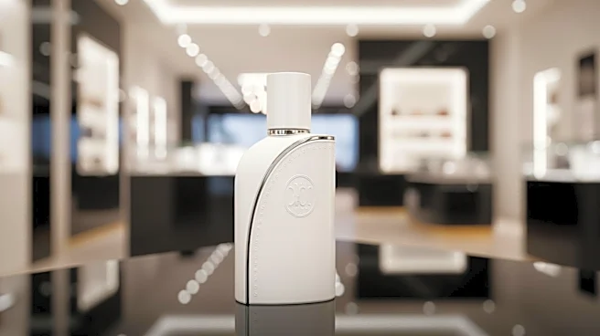 Inditex and Jo Malone Deny Estée Lauder's Brand Infringement Allegations