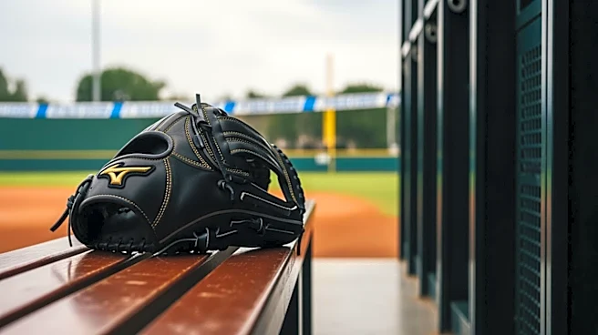 San Francisco Giants Option Ryan Walker to Triple-A Amid Performance Struggles