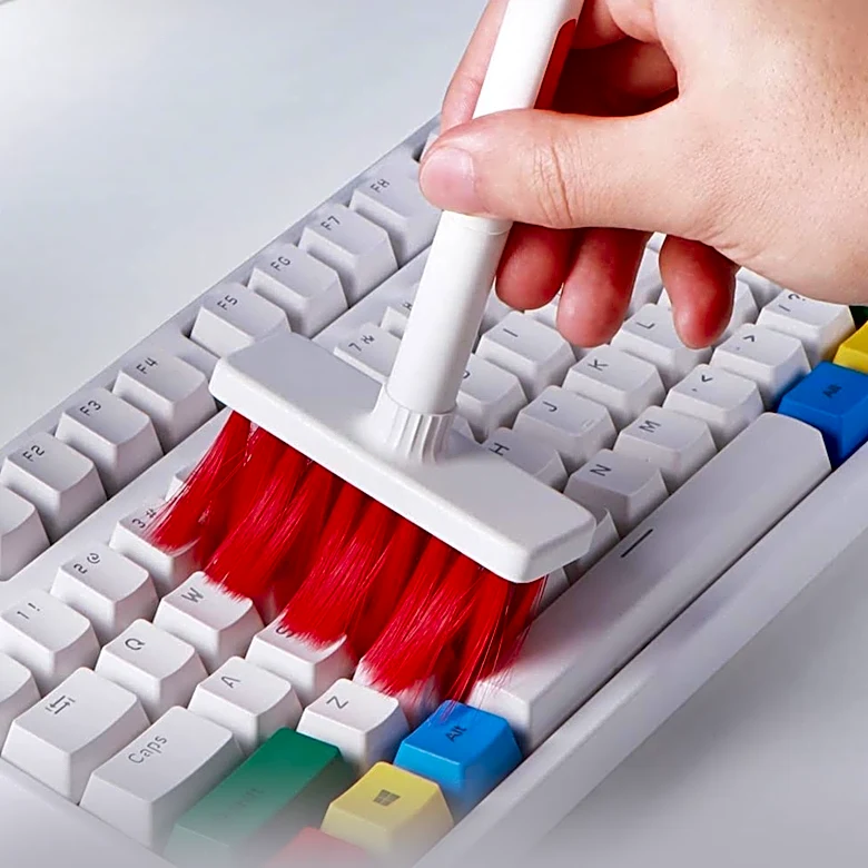 Consumer Reports Advises on Cleaning Electronics for Better Performance