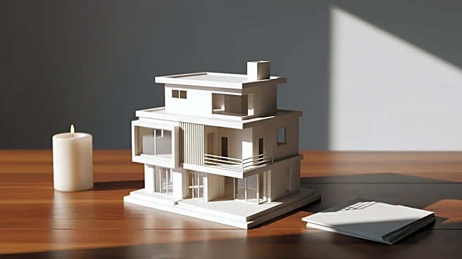U.S. Home Sales Remain Flat in April Amidst Ongoing Market Challenges