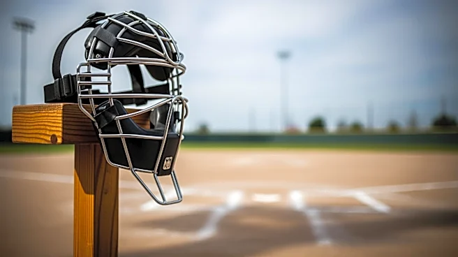 Umpire Denies ABS Challenges in Orioles-Athletics Game, Sparking Controversy
