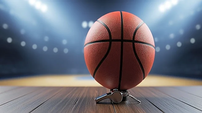 Spurs Coach Mitch Johnson Criticizes Officiating After Wembanyama's Ejection