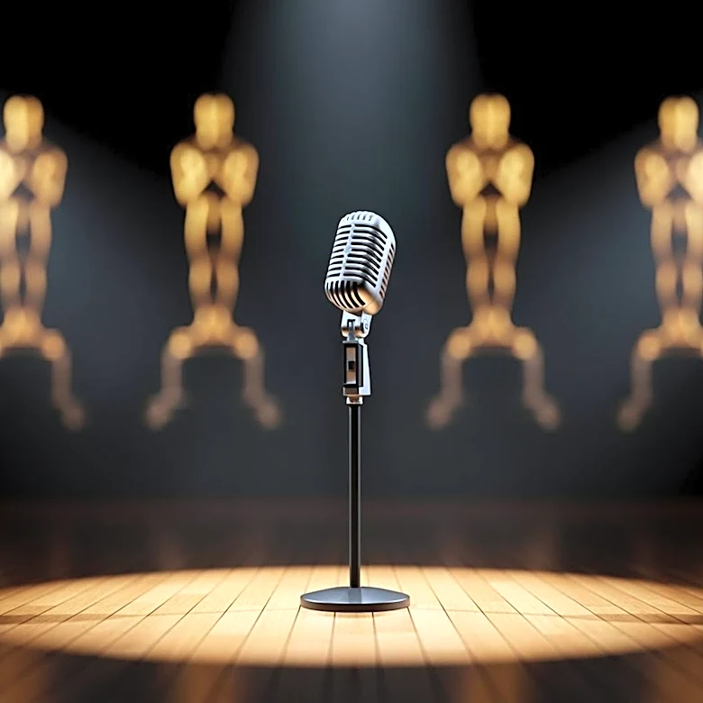 Gaza Documentary Team Criticizes BBC at BAFTA TV Awards for Shelving Project
