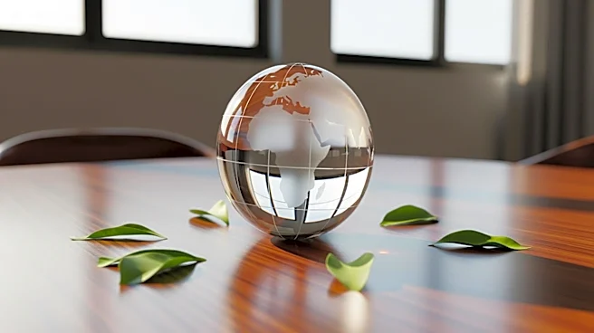 CFOs Emphasize Sustainability as Business Resilience at Global Fashion Summit