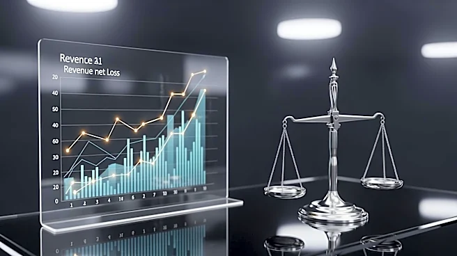 CTX Reports 59% Revenue Increase Amid Widening Net Loss and Pending Acquisition