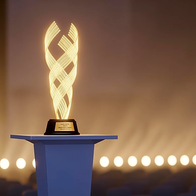 USPS Honors Companies for Innovation and Excellence at National Postal Forum