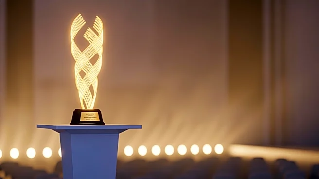 USPS Honors Companies for Innovation and Excellence at National Postal Forum