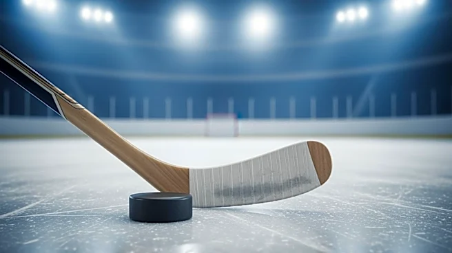 Sonny Sekhon Nominated for Willie O'Ree Community Hero Award for Promoting Hockey in Edmonton