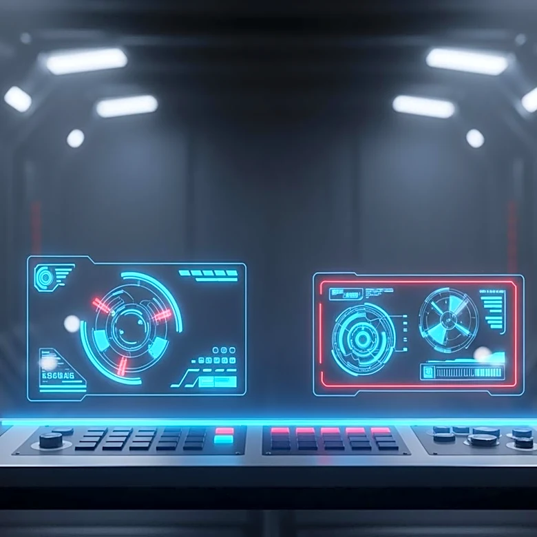 Supermassive Games' Directive 8020 Offers New Sci-Fi Horror Experience with Branching Narratives