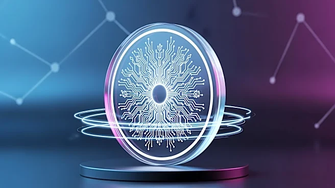 Circle Secures $222 Million in Arc Token Presale to Expand Blockchain Infrastructure