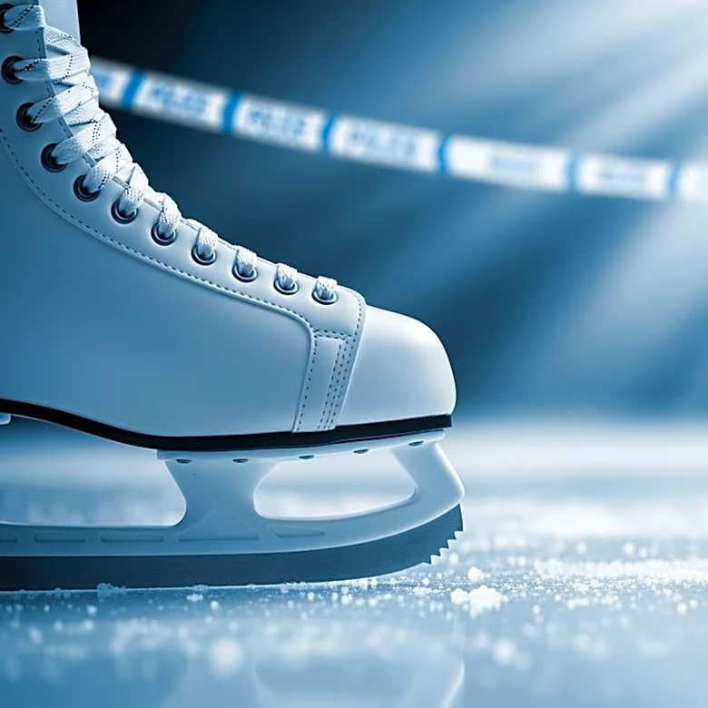 Kendal Troutman Named Finalist for Willie O'Ree Community Hero Award for Promoting Ice Sports in Underserved Communities