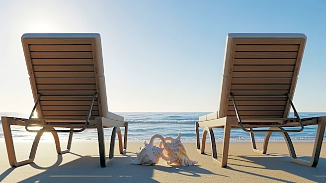 Anthropic Cofounder Daniela Amodei Recommends Vacation Test for Cofounder Compatibility